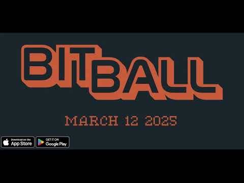 Gameplay de baseball Bitball