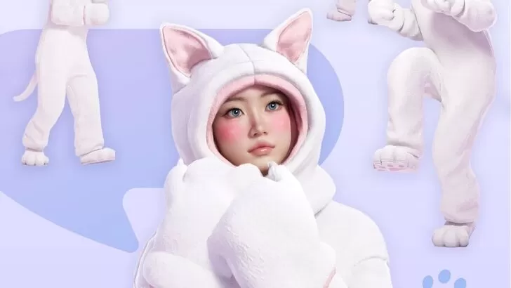 Inzoi non permette ai giocatori di correre più su bambini dopo che Bug viene risolto