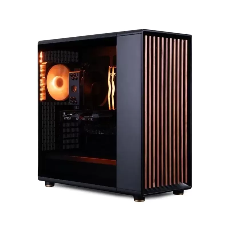 Principais ofertas: Maingear RTX 5070 PC, Pokémon TCG, capacete Skyrim