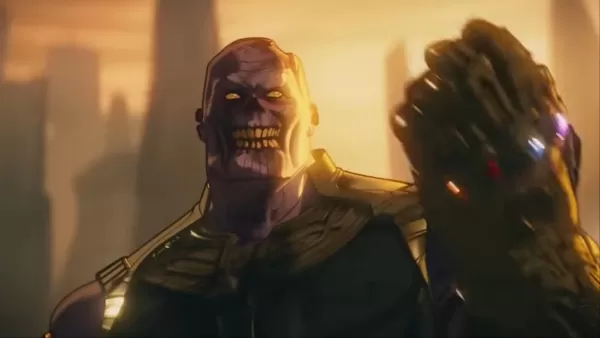MCU Phase 6 roadmap