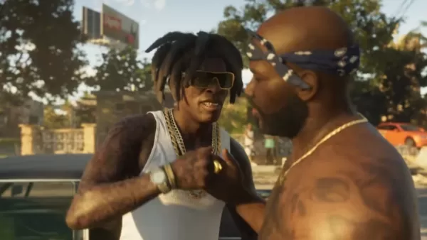 Kelewatan GTA 6 diumumkan sebelum dibebaskan 