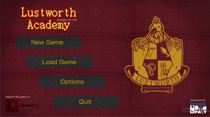 Lustworth Academy 0.40.0 Schermafbeelding 0