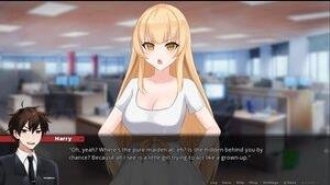 A Promise Best Left Unkept – Aya Edition – New Version 0.2.5 Screenshot 0