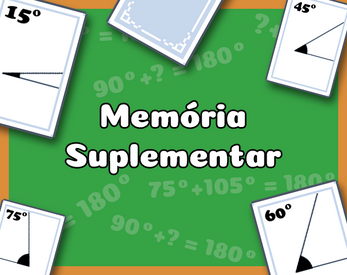 Memória Suplementar スクリーンショット 0