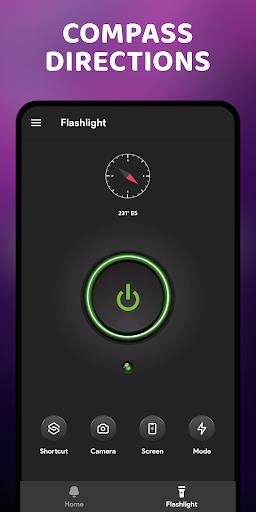 Flash Alert - Flash App Ảnh chụp màn hình 3
