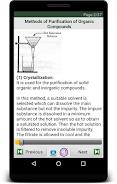 Schermata Chemistry (eBook) 2