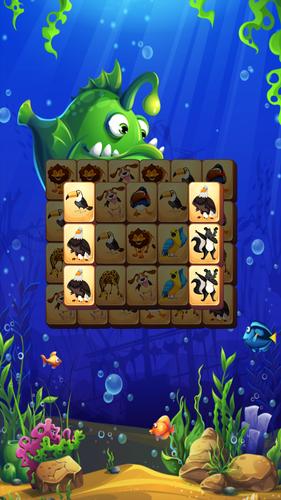 Tiles Match Deluxe Ekran Görüntüsü 2