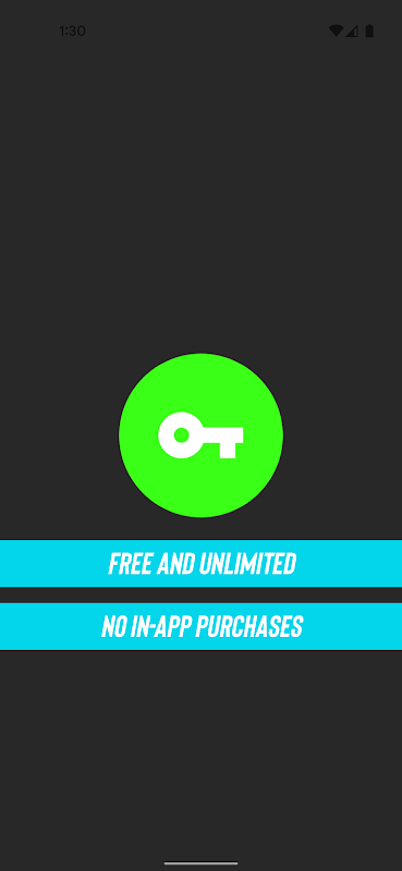 Free VPN Services .org 螢幕截圖 2