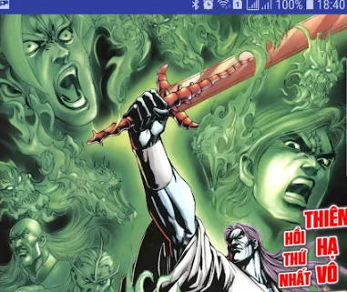 Comics Story - Love Story Captura de tela 1