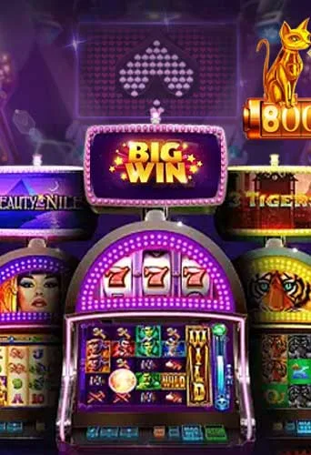 JILI Play:777 Slot Pagcor 螢幕截圖 1