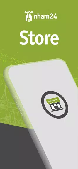 NHAM24 Store Ảnh chụp màn hình 0