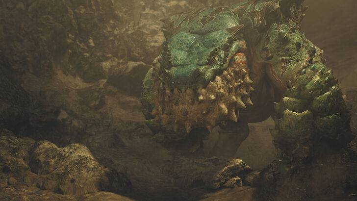 Monster Hunter Wilds Bugs en MTX kan geen massieve lancering stoppen