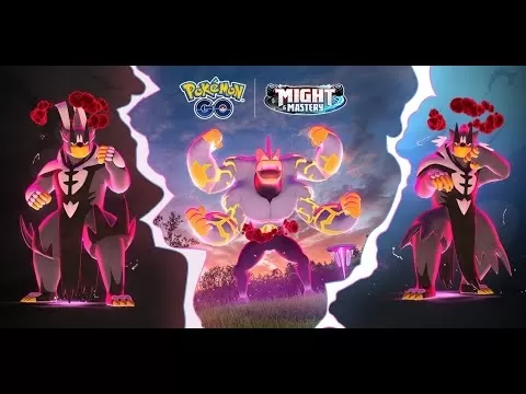 神奇宝贝Go Go Pass功能