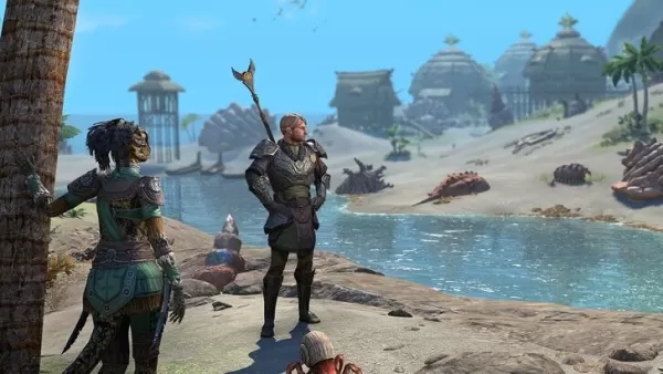 Elder Scrolls Online 서브 클래스는 11 년 오랜 팬이 요청한 후에옵니다.