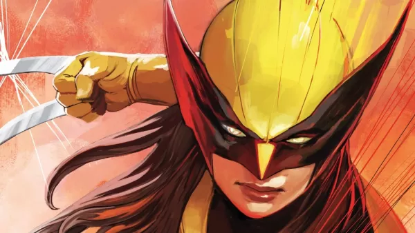 Thunderbolts Series rebrands เป็น Avengers ใหม่ในสไตล์ MCU