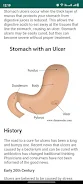 Diseases Treatment Dictionary 螢幕截圖 1