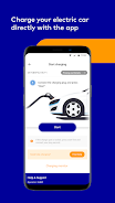 EnBW mobility+ ဖန်သားပြင်ဓာတ်ပုံ 1