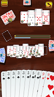 Canasta Multiplayer Card Game应用截图第2张