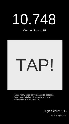 TapTen Screenshot 0