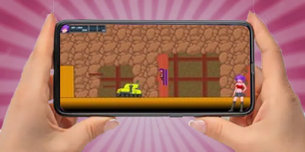 LAB2 UndeR GrounD : Apk Mobile 螢幕截圖 0