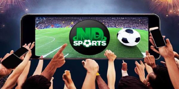 Schermata Nodo Sport 0