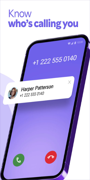 Rakuten Viber Messenger Captura de tela 0