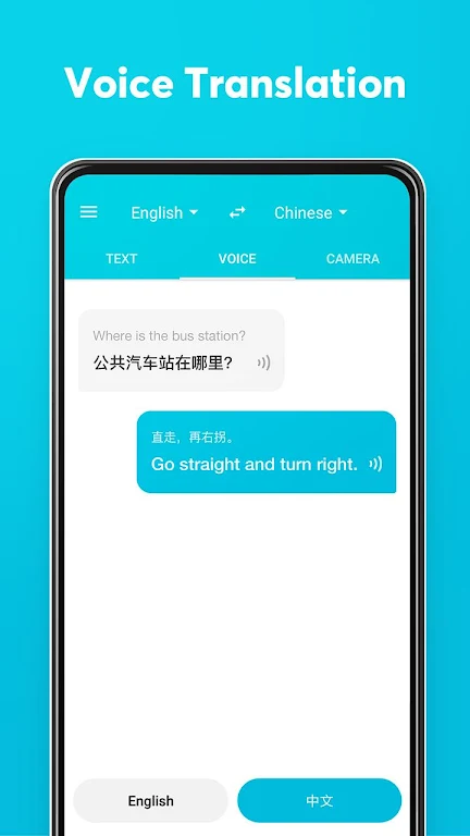 Dear Translate Ảnh chụp màn hình 1