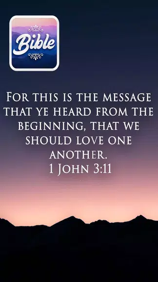 Spurgeon Bible Commentary 螢幕截圖 2