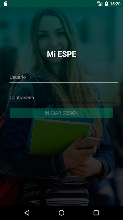 Mi ESPE स्क्रीनशॉट 2