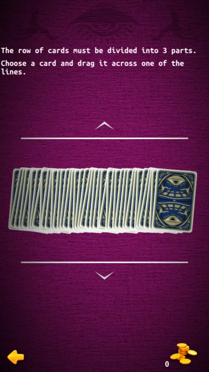 Card Reading应用截图第3张