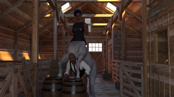 Martique's farm Скриншот 0