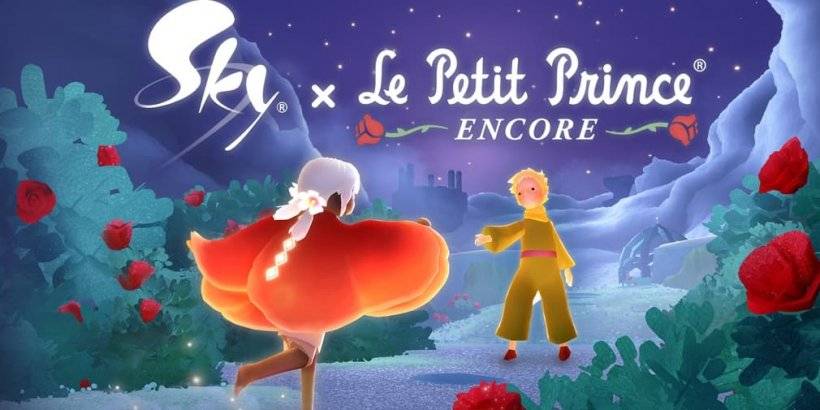 Sky: i ritorni annuali di primavera dei bambini della Luce, così come il piccolo principe