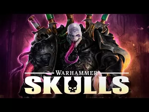 Warhammer 40.000: Warpforge Emperor's Children