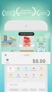 Fortune City - A Finance App Ekran Görüntüsü 0