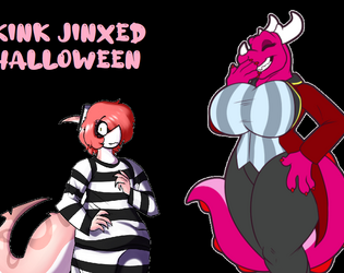 Kink Jinxed Halloween