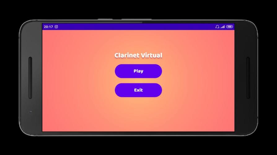 Bagpipe Virtual 螢幕截圖 1