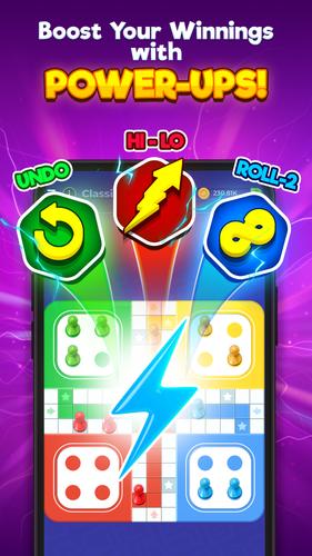 Ludo Superstar 螢幕截圖 3