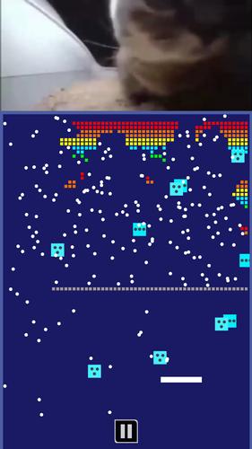 Chipi Chapa: Brick Breaker Capture d'écran 3