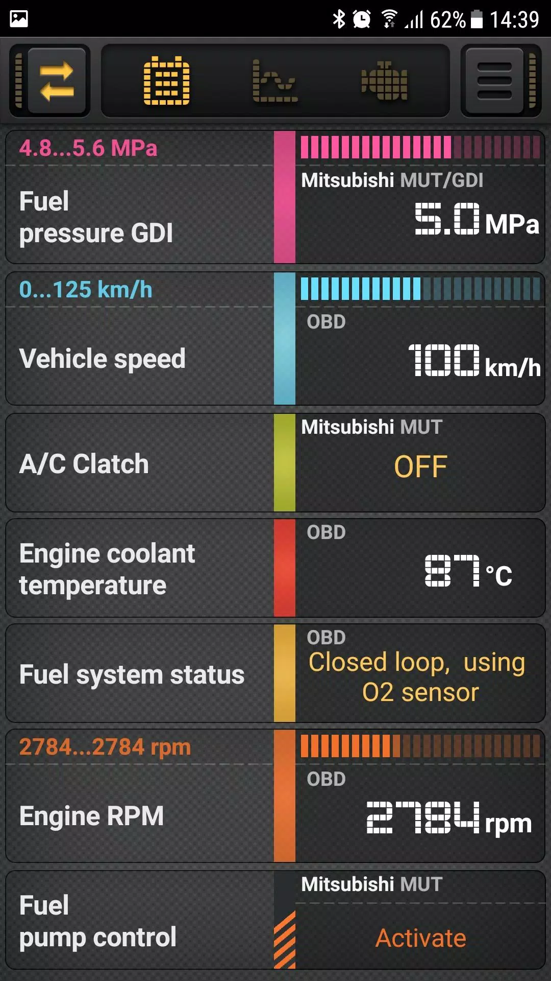 CarBit ภาพหน้าจอ 0