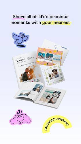 Fizzer - Cards & Photobooks Ảnh chụp màn hình 0