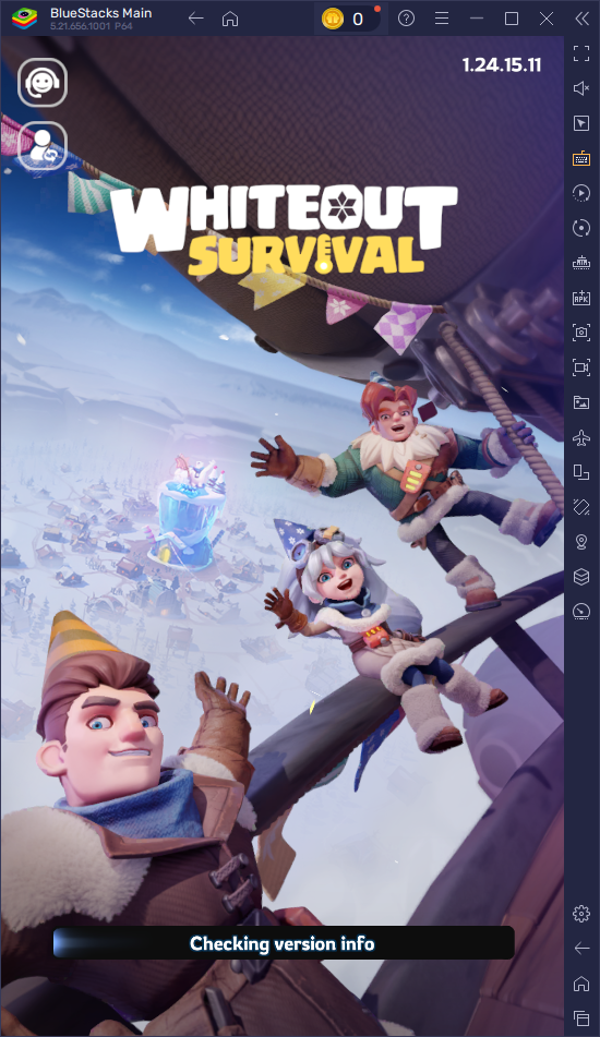 Whiteout Survival Pet Guide: အိမ်မွေးတိရစ္ဆာန်များအလုပ်လုပ်ခြင်းနှင့်၎င်းတို့ကိုအသုံးပြုခြင်းအတွက်အကြံဥာဏ်များ