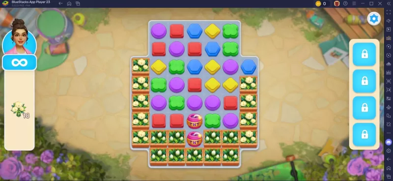 Comunidade Moderna: Soluções Simples para Quebra-Cabeças