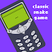 Classic Snake Game