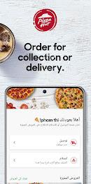 Pizza Hut KWT - Order Food Now Ảnh chụp màn hình 0