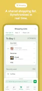 Flatastic - The Household App Скриншот 0