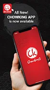 Chowking UAE Captura de tela 0