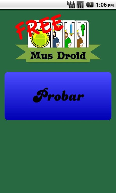 Mus Free Ảnh chụp màn hình 0