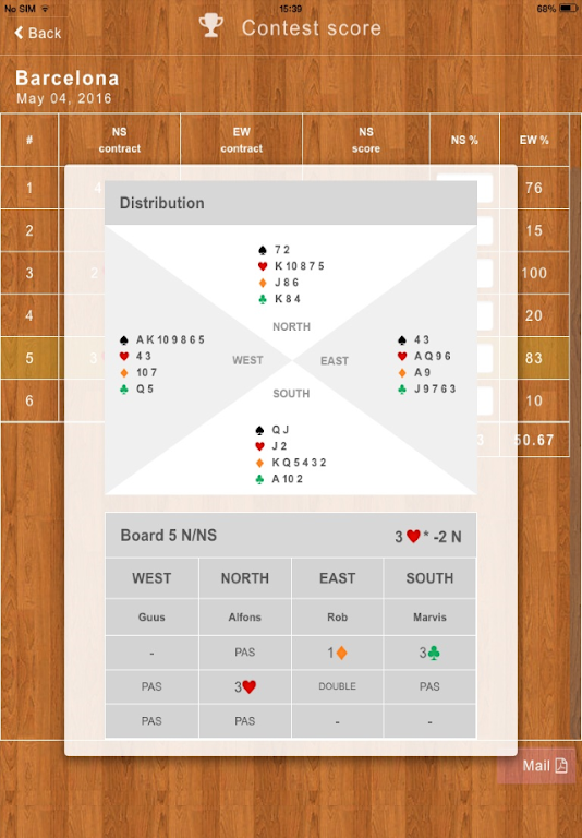 BridgeBoost 스크린샷 1