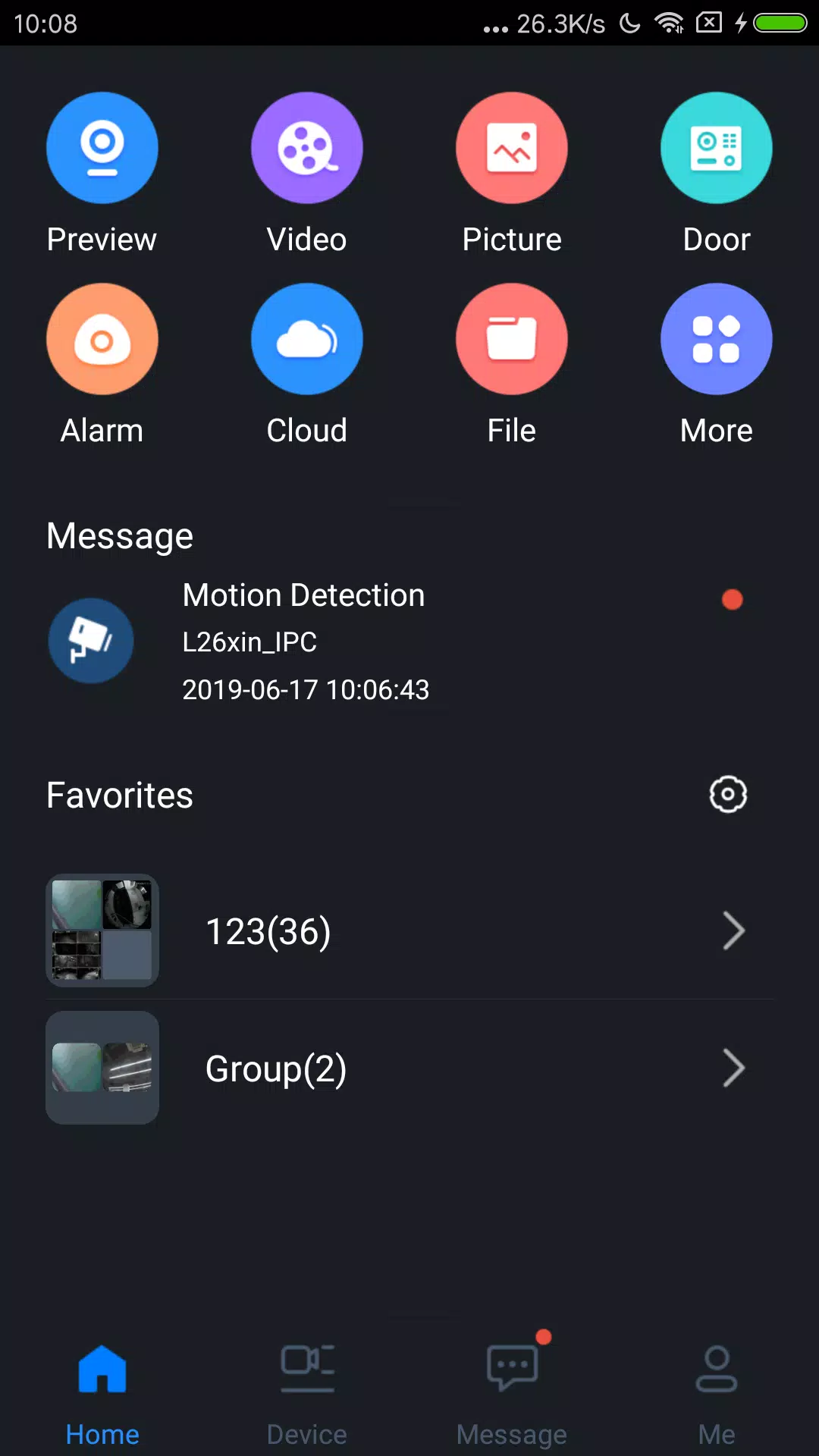 EasyViewer Pro Ekran Görüntüsü 0