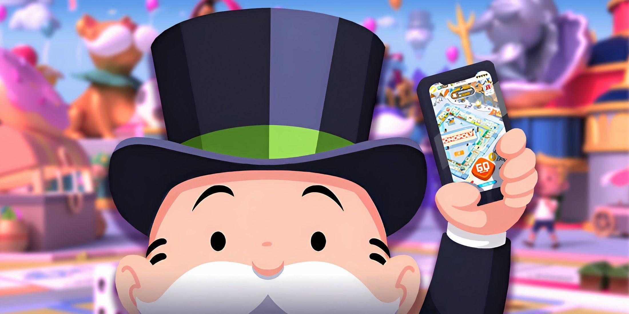 Monopoly GO: Bugünün Etkinlik Programı ve En İyi Strateji (09 Ocak 2025)